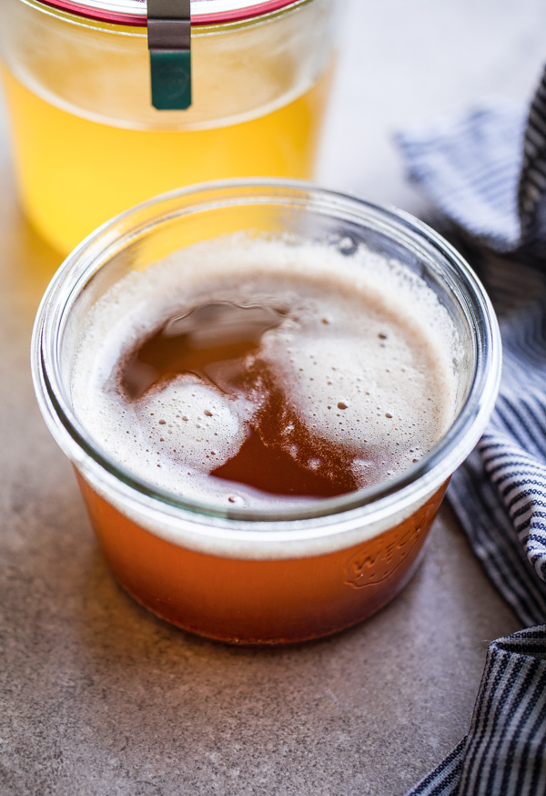 Butter 101: How to Make Clarified Butter, Ghee, and Brown Butter