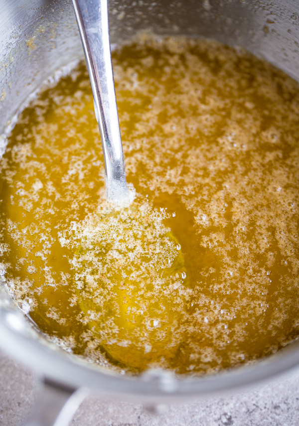 Butter 101: How to Make Clarified Butter, Ghee, and Brown Butter