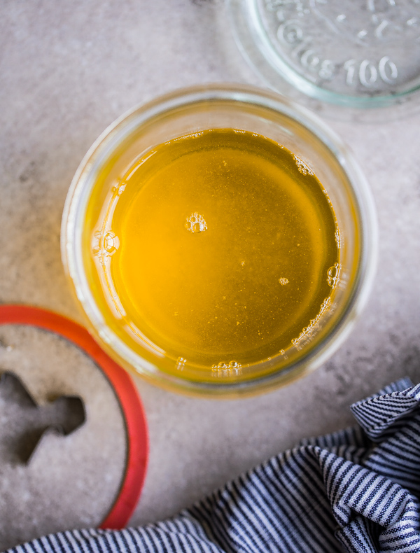 Butter 101: How to Make Clarified Butter, Ghee, and Brown Butter. Ghee vs clarified butter