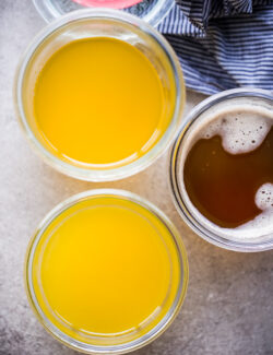 Butter 101: How to Make Clarified Butter, Ghee, & Brown Butter