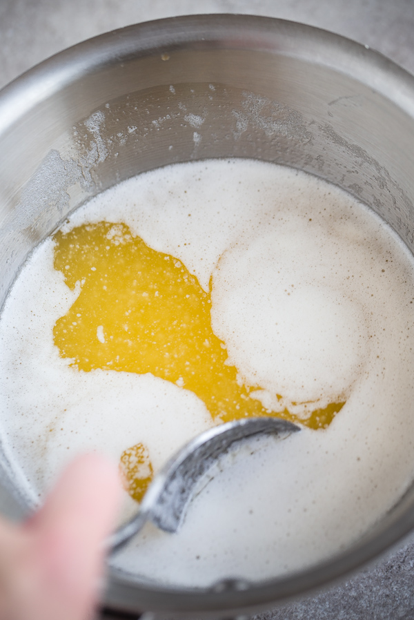 Butter 101: How to Make Clarified Butter, Ghee, and Brown Butter