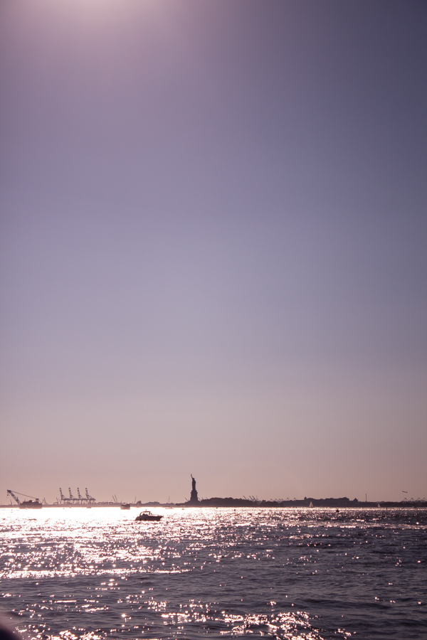 Statue of Liberty