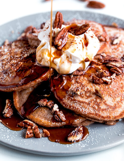 Waffles and Pancakes Archives A Beautiful Plate