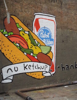 Chicago Ketchup Rules