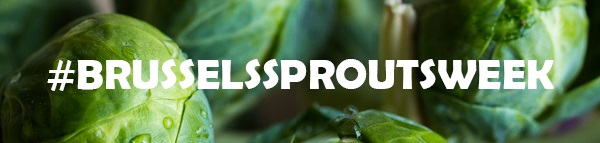 #brusselssproutsweek | bloggingoverthyme.com