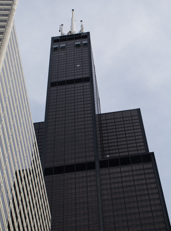 Willis Tower