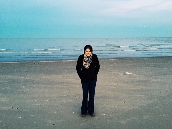 Evanston Beach, Chicago