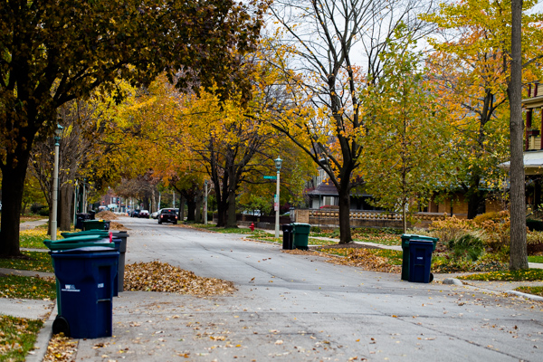 Oak Park, Chicago