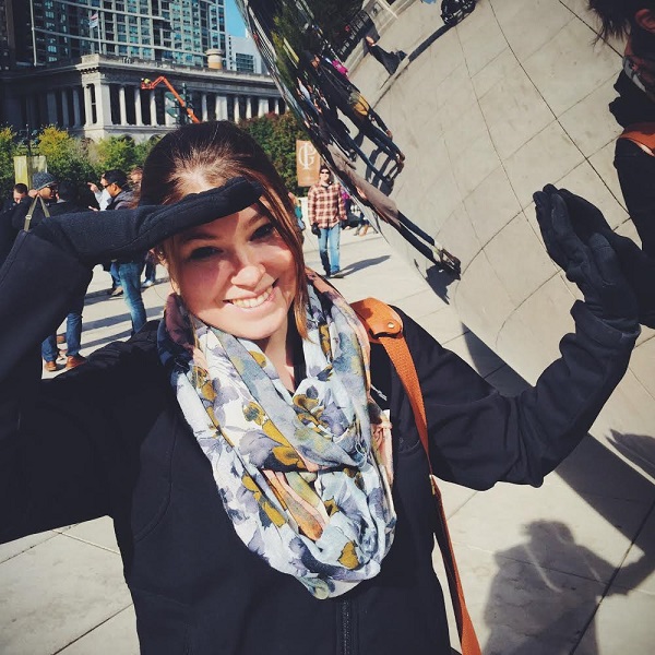 Cloud Gate Chicago