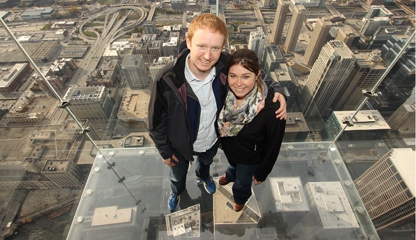 Willis Tower Chicago