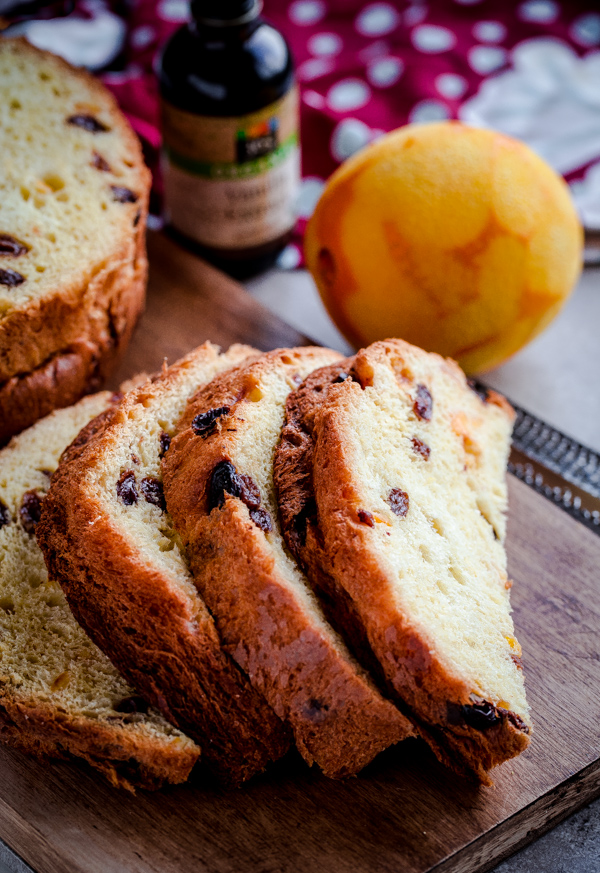 How to Make Panettone French Toast