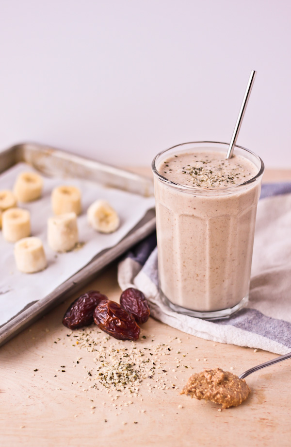 Rise & Shine Smoothie