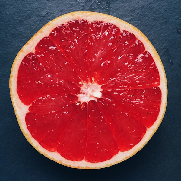 Ruby Red Grapefruit