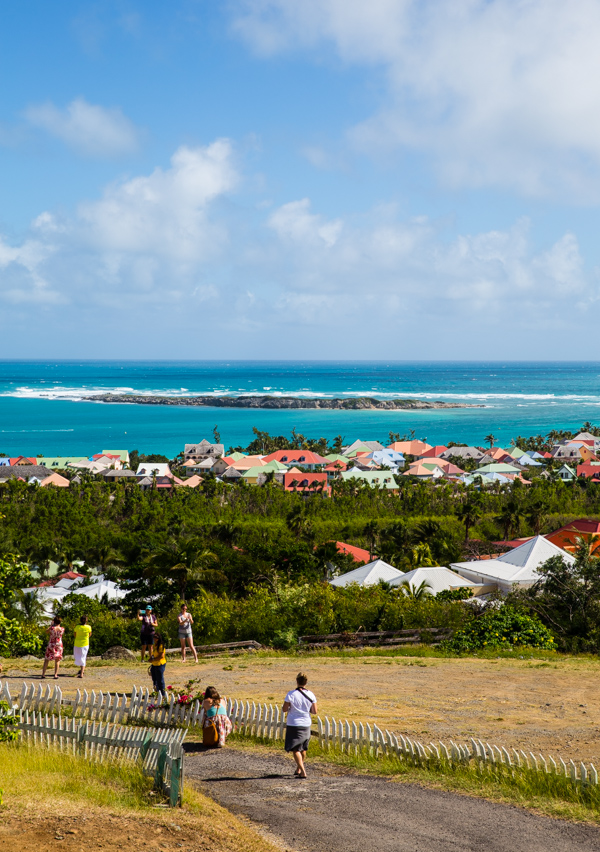 A recap of my experience at Click Retreat Caribbean 2015!