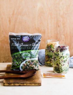 Eat Smart® Gourmet Salad Kits