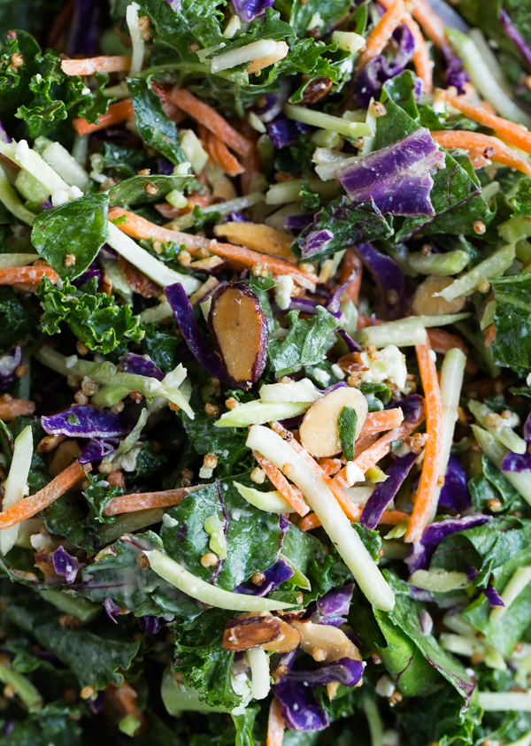 Eat Smart® Gourmet Salad Kits #EatSmartVeggies
