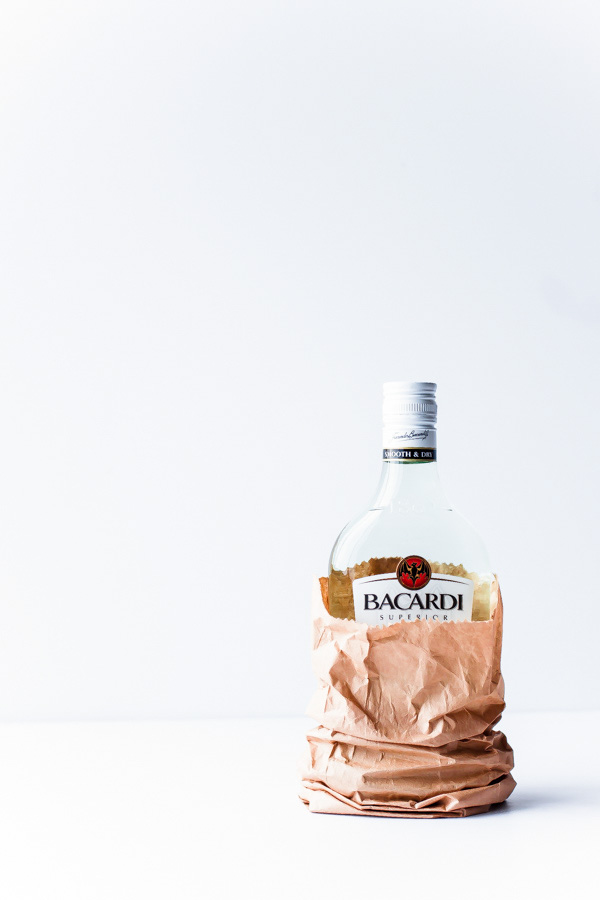 Bacardi Rum