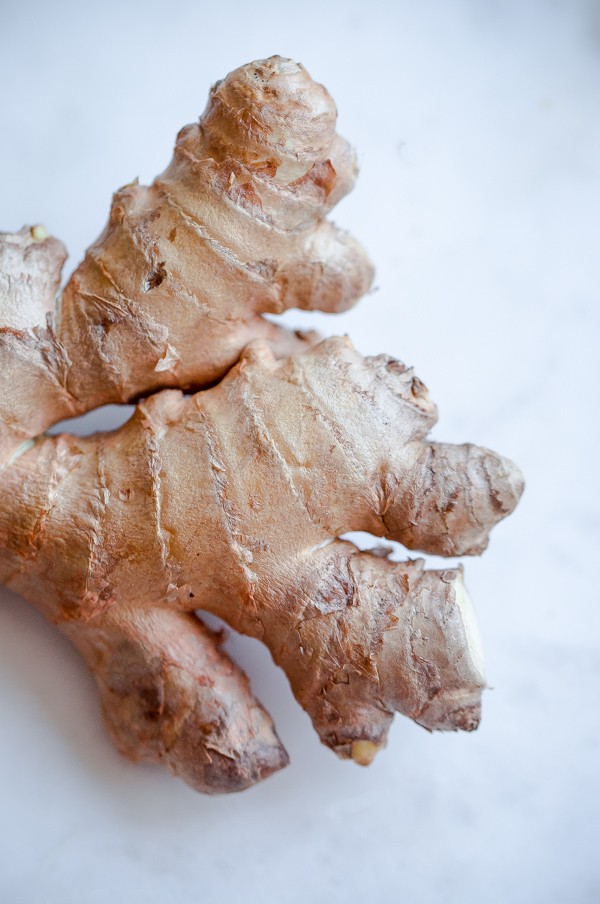 Fresh Ginger Root