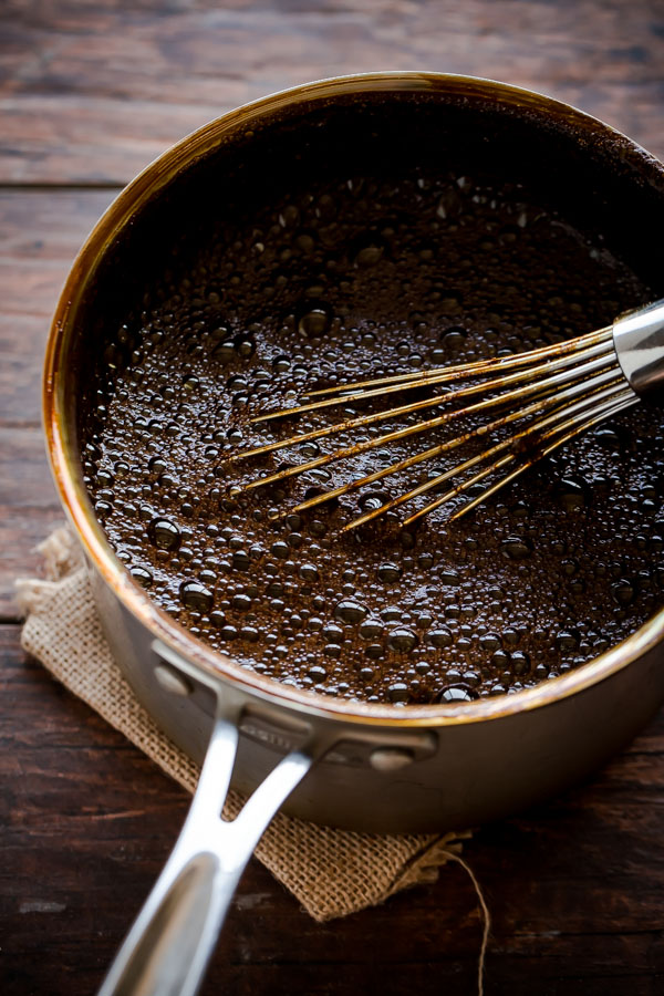 How to Make Guinness Stout Cake 