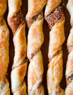 Everything Bagel Cheese Twists. These delicious pastries can be prepared in less than 30 minutes! gel Cheese Twists. These delicious pastries can be prepared in less than 30 minutes! verything Bagel Cheese Twists. These delicious pastries can be prepared in less than 30 minutes! gel Cheese Twists. These delicious pastries can be prepared in less than 30 minutes!