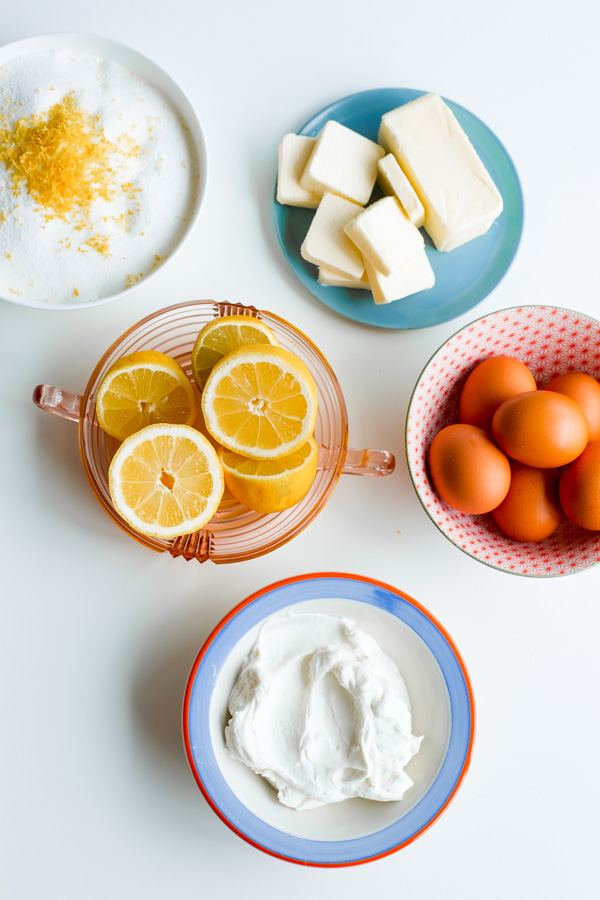 Lemon Pound Bundt Cake. This incredibly moist and delicious cake is the perfect dessert for Mother's Day!