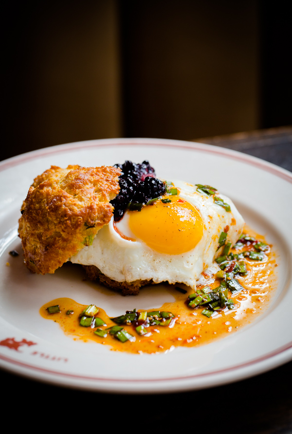 to Chicago A Beautiful Plate