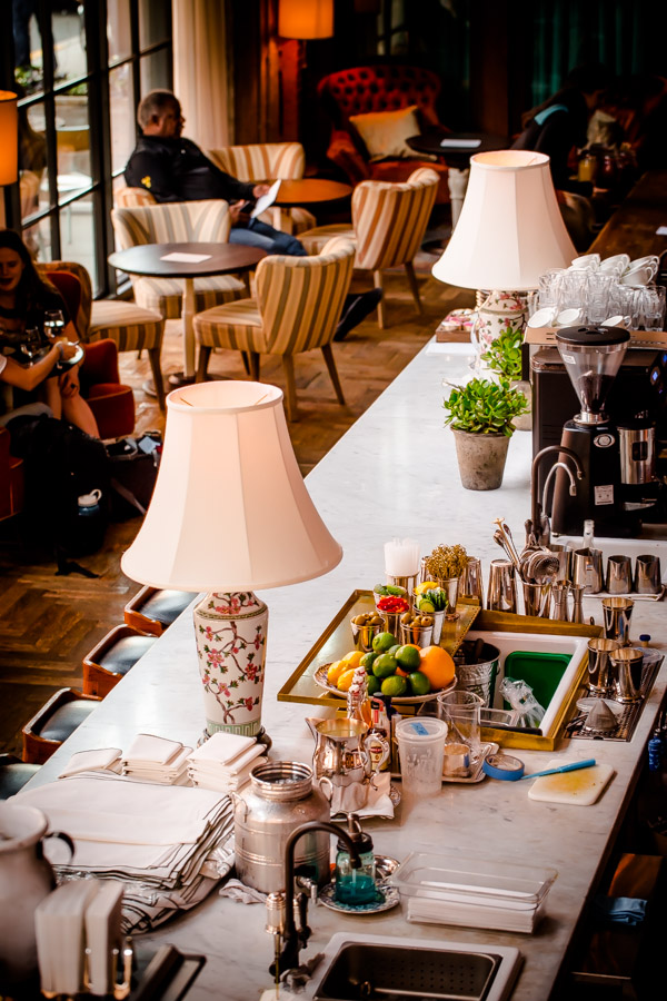 Soho House Chicago