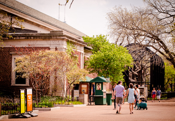 Lincoln Park Zoo