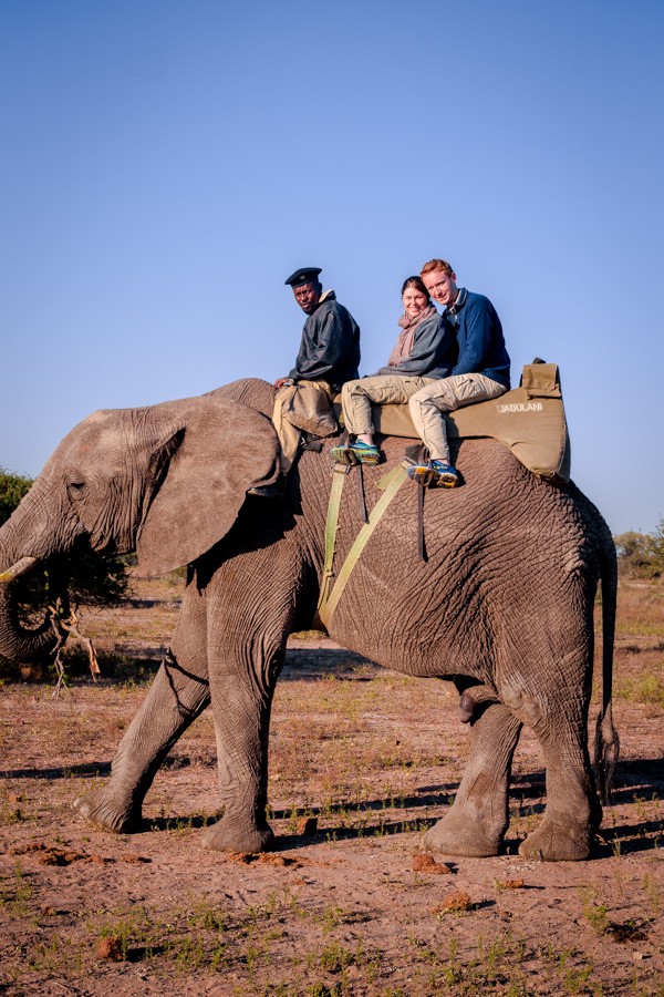 Kapama Game Reserve South Africa