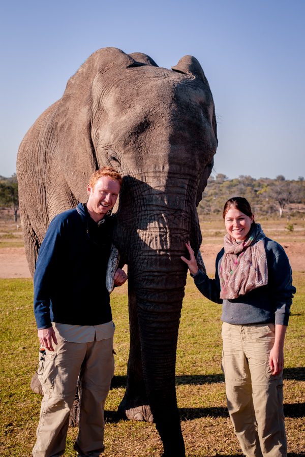 Kapama Game Reserve South Africa