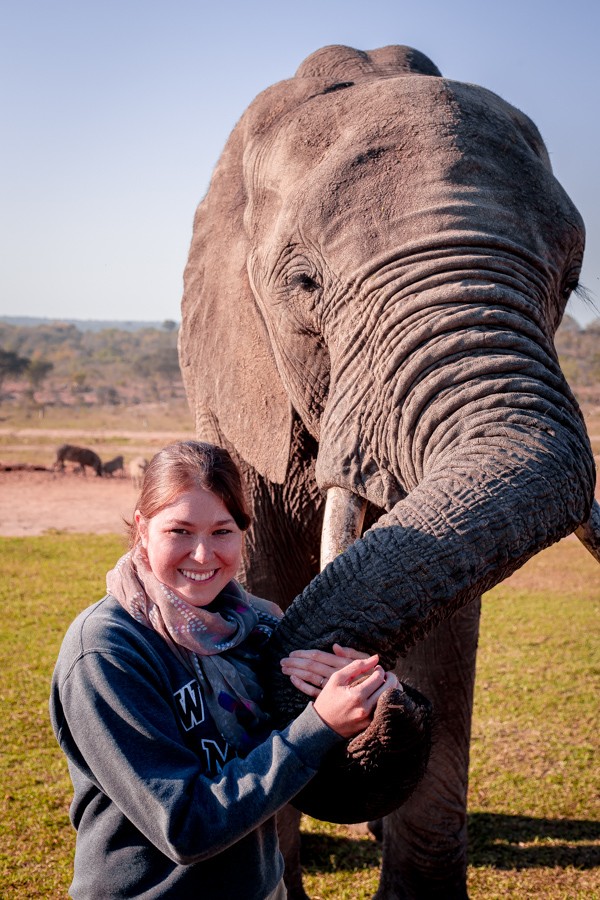 Kapama Game Reserve South Africa