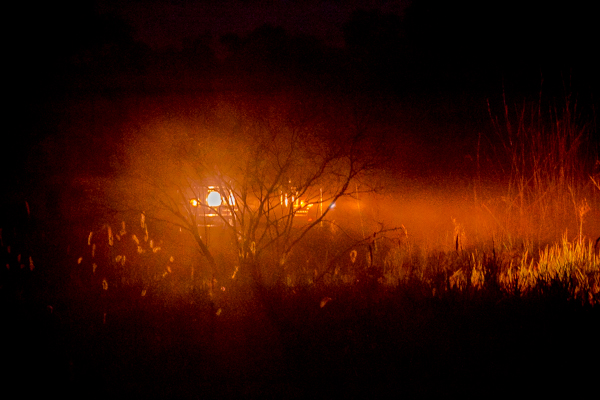 Okavango Delta, Botswana