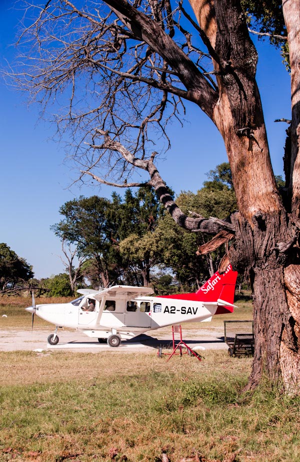 Okavango Delta, Botswana