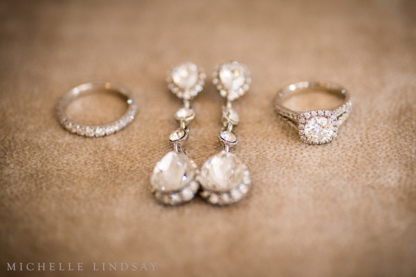 Oxon Hill Wedding | Michelle Lindsay Photography