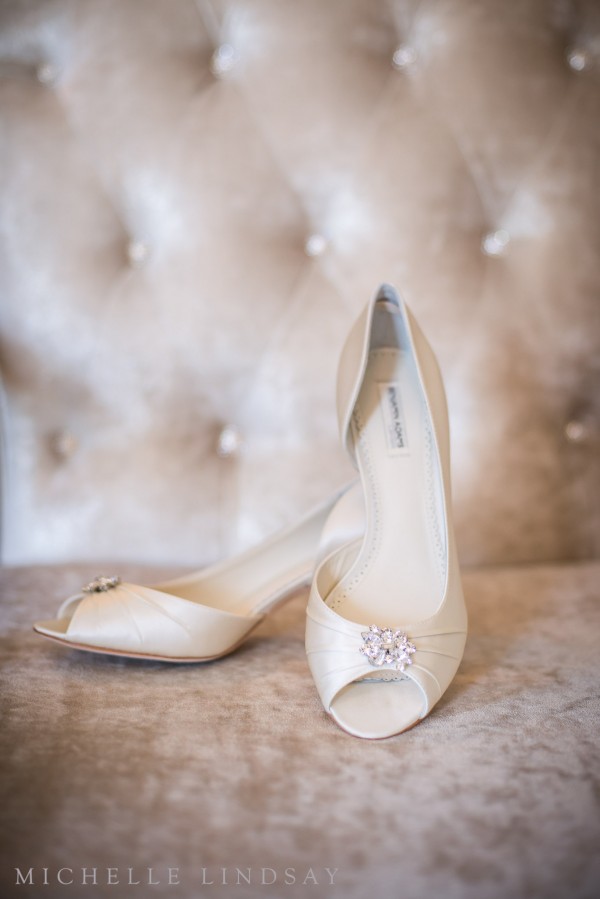 Our Wedding | Michelle Lindsay Photography