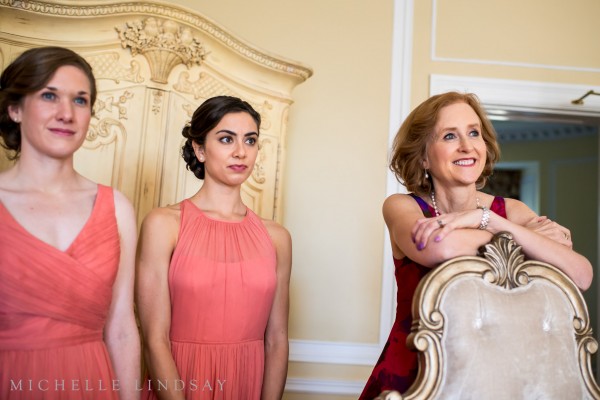 Oxon Hill Wedding | Michelle Lindsay Photography