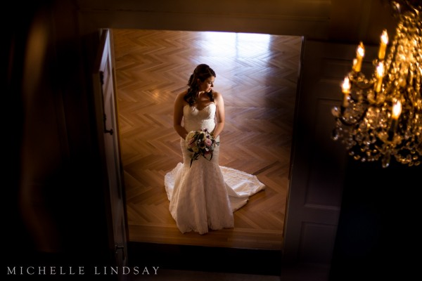 Oxon Hill Wedding | Michelle Lindsay Photography