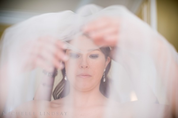 Oxon Hill Wedding | Michelle Lindsay Photography