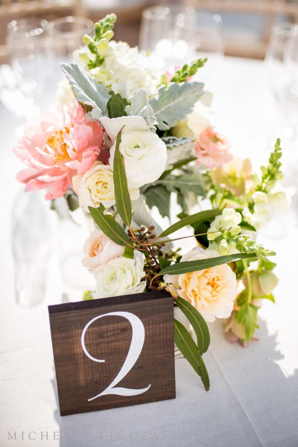 Oxon Hill Wedding | Michelle Lindsay Photography