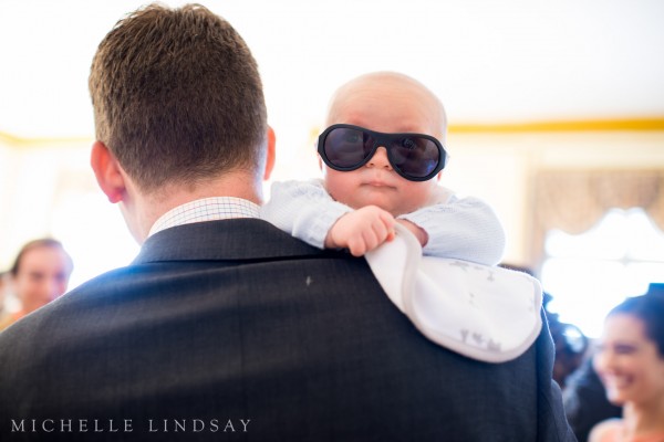 Our Wedding | Michelle Lindsay Photography