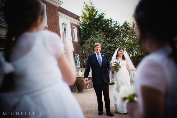 Our Wedding | Michelle Lindsay Photography