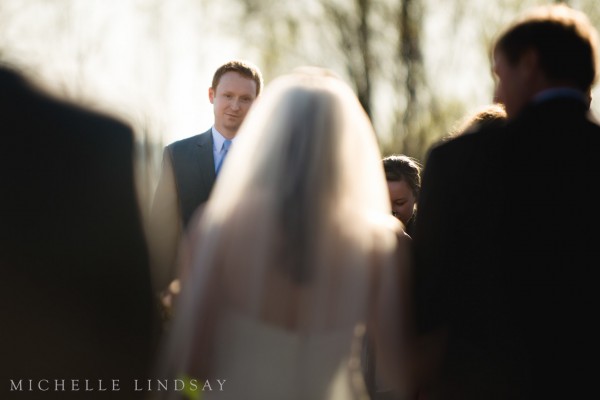 Our Wedding | Michelle Lindsay Photography