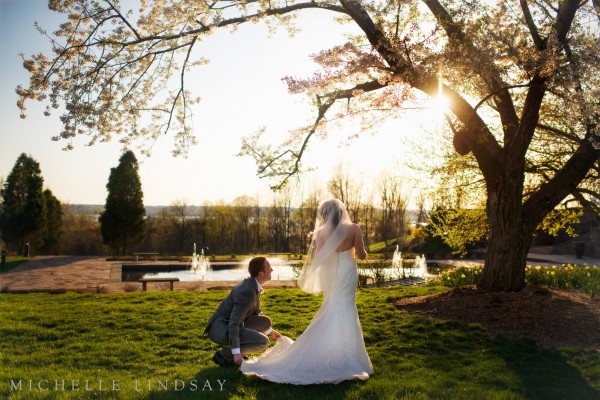 Our Wedding | Michelle Lindsay Photography