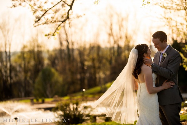 Our Wedding | Michelle Lindsay Photography