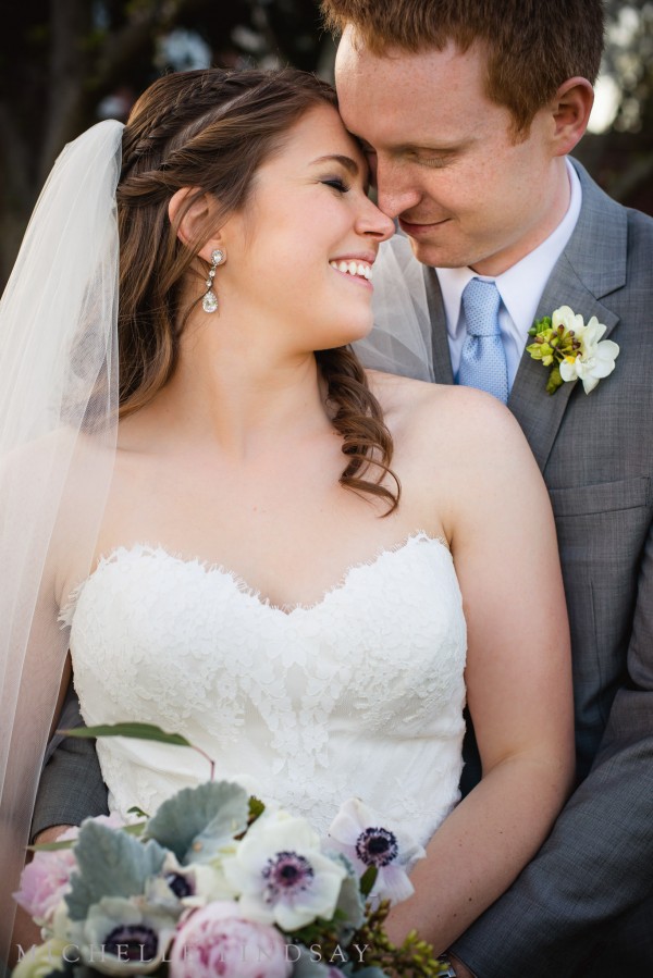 Our Wedding | Michelle Lindsay Photography