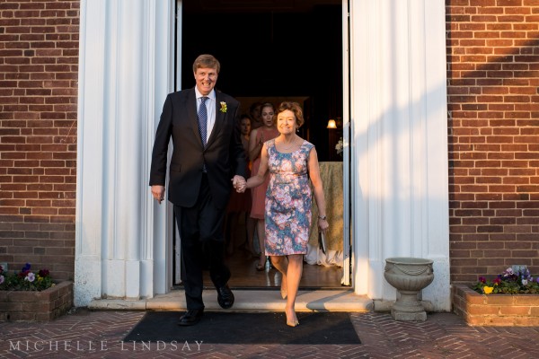 Our Wedding | Michelle Lindsay Photography