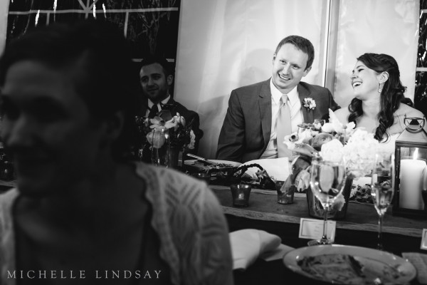 Oxon Hill Wedding | Michelle Lindsay Photography