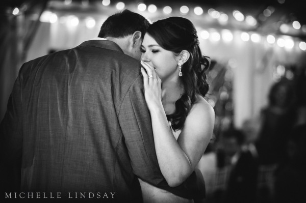 Oxon Hill Wedding | Michelle Lindsay Photography