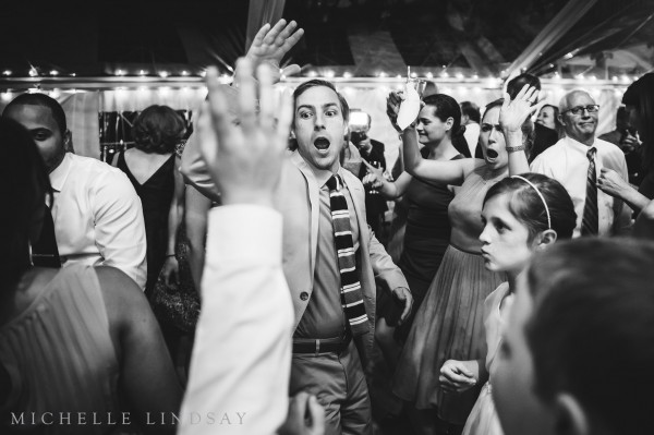 Oxon Hill Wedding | Michelle Lindsay Photography
