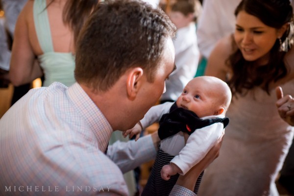 Oxon Hill Wedding | Michelle Lindsay Photography